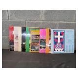 Lot of Vtg Vinyl Albums