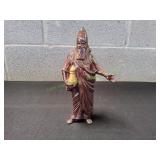 Vtg Shiwan Wise Man Figurine