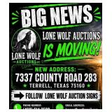 WE HAVE MOVED!!