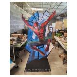 2002 Spider-Man Promotional Standee / Cut-Out
