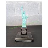 Miniature Centennial Statue of Liberty Statue