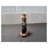 King Kamehameha Candle Holder