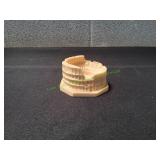 Vtg Italian Colosseum Souvenir