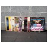 Lot of Vtg Vinyl Albums