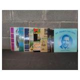 Lot of Vtg Vinyl Albums