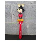 Vtg Disneyland Mickey Mouse Back Scratcher