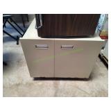 Metal Storage Cabinet
