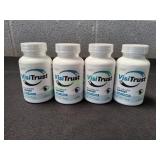 (4) VisiTrust Eye Health Support