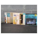 Lot of Vtg Vinyl Albums