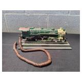 Vtg Crescent 1925 Steam Locomotive Telephone