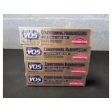 (4) VO5 Conditioning Hairdressing