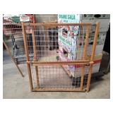 Doggie Gate