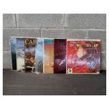 Lot of Vtg Vinyl Albums