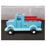 Daisy Hill Farms Decorative Truck