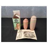 Replica Set of Dead Sea Scrolls