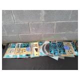 Lot of Music Treasures Vinyl Albums