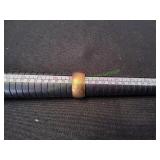 Wedding Band, Sz 8.5