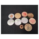 Tokens
