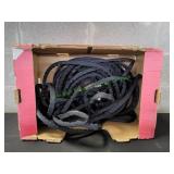 Rapid Flo 100ft Garden Hose
