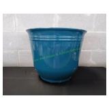Trendsport 18" Theo Resin Planter