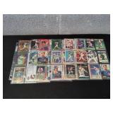 Vtg Ryne Sandberg Baseball Trading Cards