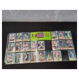1992 Fleer 7-Eleven/Citgo The Performer