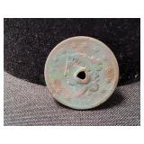US Large Cent