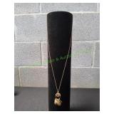 Academic Charm Pendants
