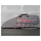 Soft-Sided Tactical Rifle Carry Case