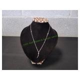 Sterling Silver Necklace