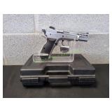 SAR P8L 9mm Pistol