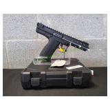 Kel-Tec CP33 22LR Pistol, Black