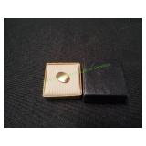 Swank Tie Tack in Gift Box