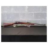 Used Enfield MK III Sport 303 Rifle