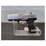 Ruger P97DC 45ACP Pistol