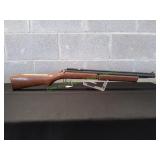 Benjamin Air Rifle