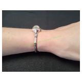 Vtg Hamilton Ladies Wristwatch