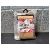 Allen Stretch Knit Gun Sock, 52"