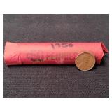 Roll of 1950