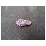 Raw Amethyst