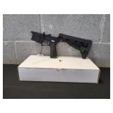ET Arms Omega-15 Lower Receiver