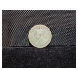 Date Unknown Canadian Coin