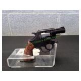 Rohm RG14S 22LR Revolver
