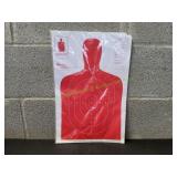 Outdoor Products Silhouette Targets, 5pk