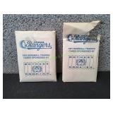 1991 & 1992 Texas Rangers Mother
