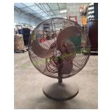 Air Master Fan, Model K55HXJHF-2871