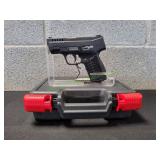 Savage Stance MC9 9mm Pistol