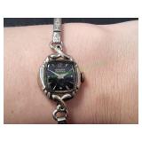 Gruen Veri-Thin Ladies Wristwatch