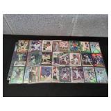 Vtg Sammy Sosa Baseball Trading Cards