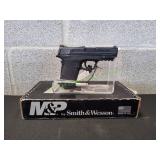 Smith & Wesson M&P Shield EZ 9mm We The People